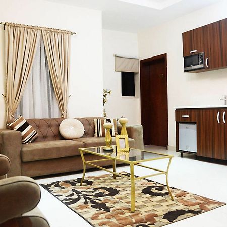 Rightgate Hotel Lagos Exterior photo