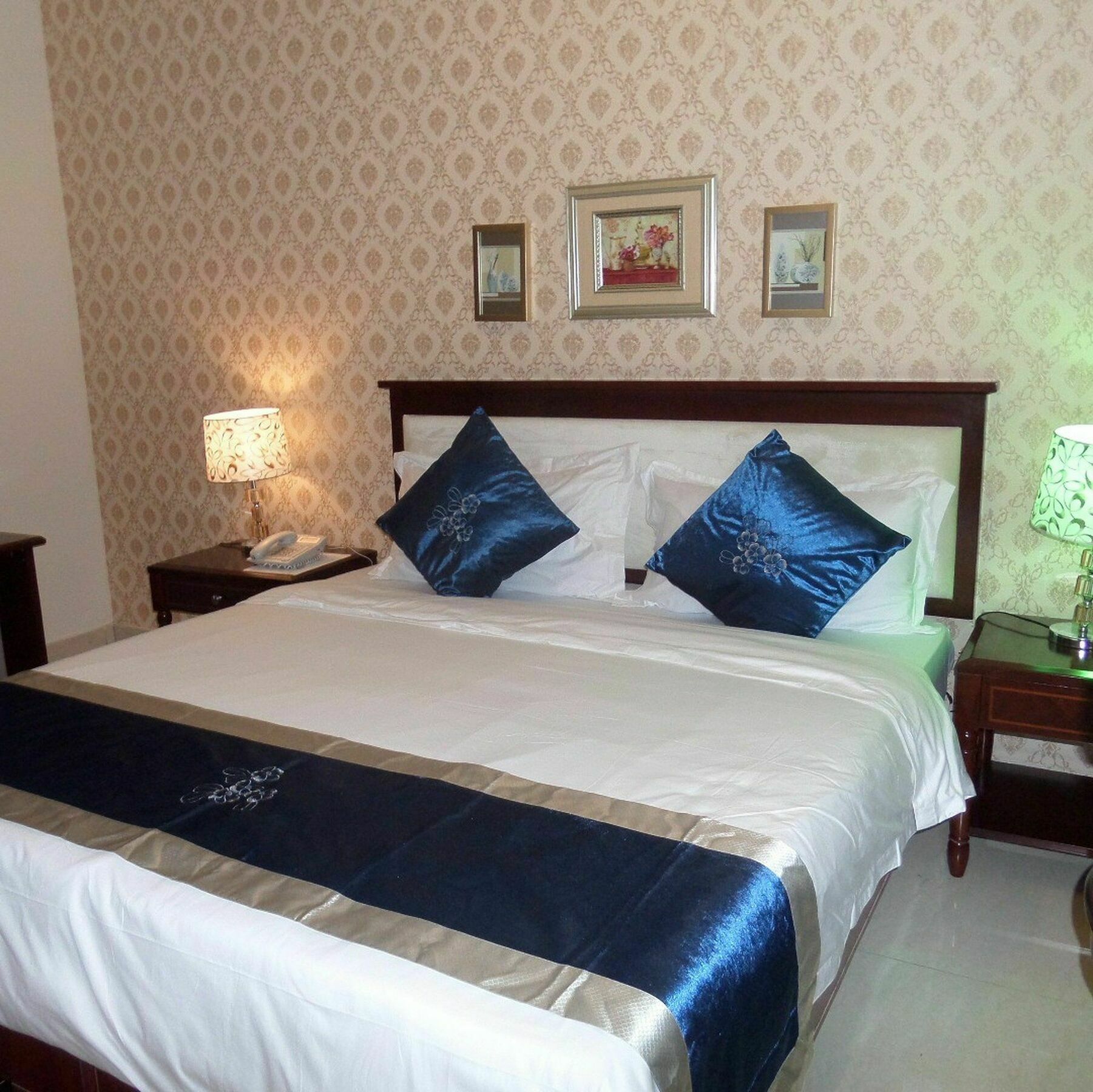 Rightgate Hotel Lagos Exterior photo