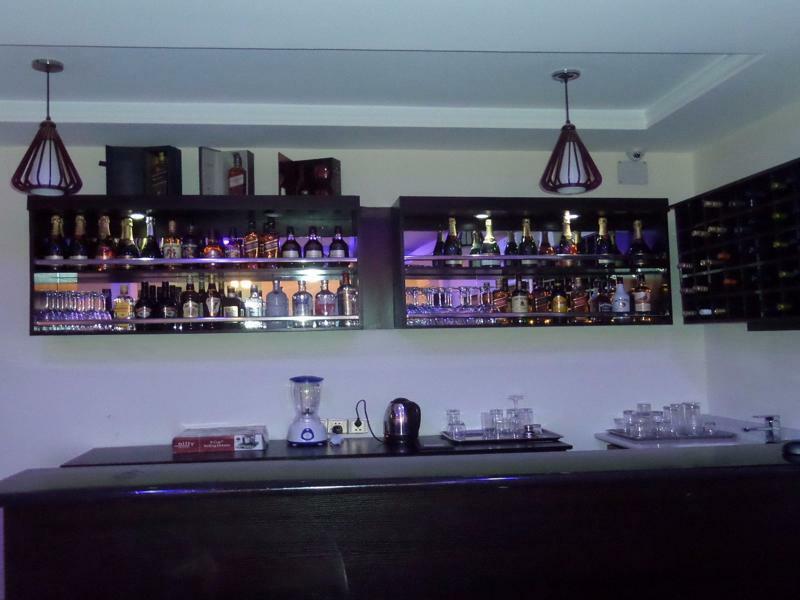 Rightgate Hotel Lagos Exterior photo