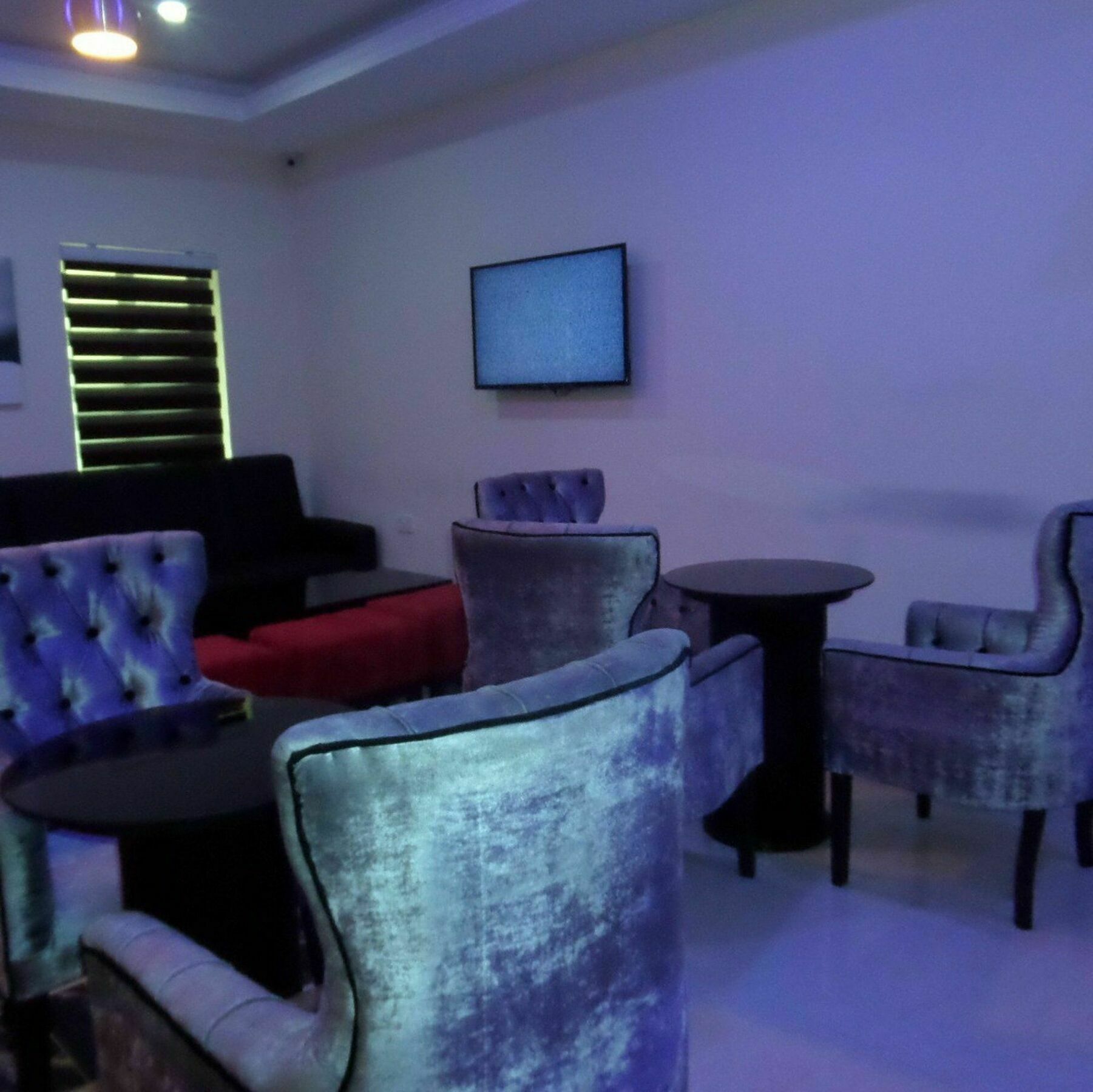 Rightgate Hotel Lagos Exterior photo