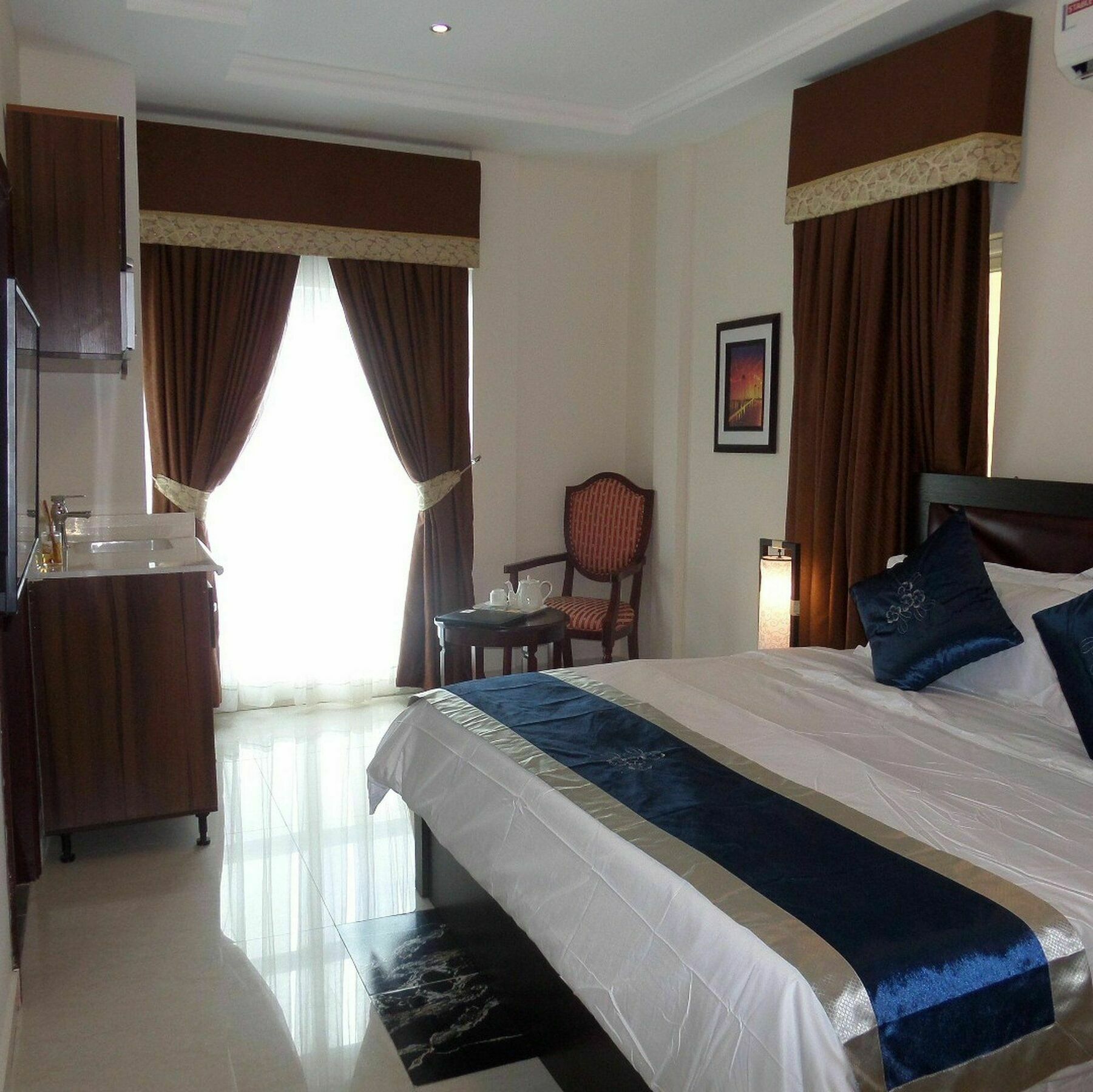 Rightgate Hotel Lagos Exterior photo