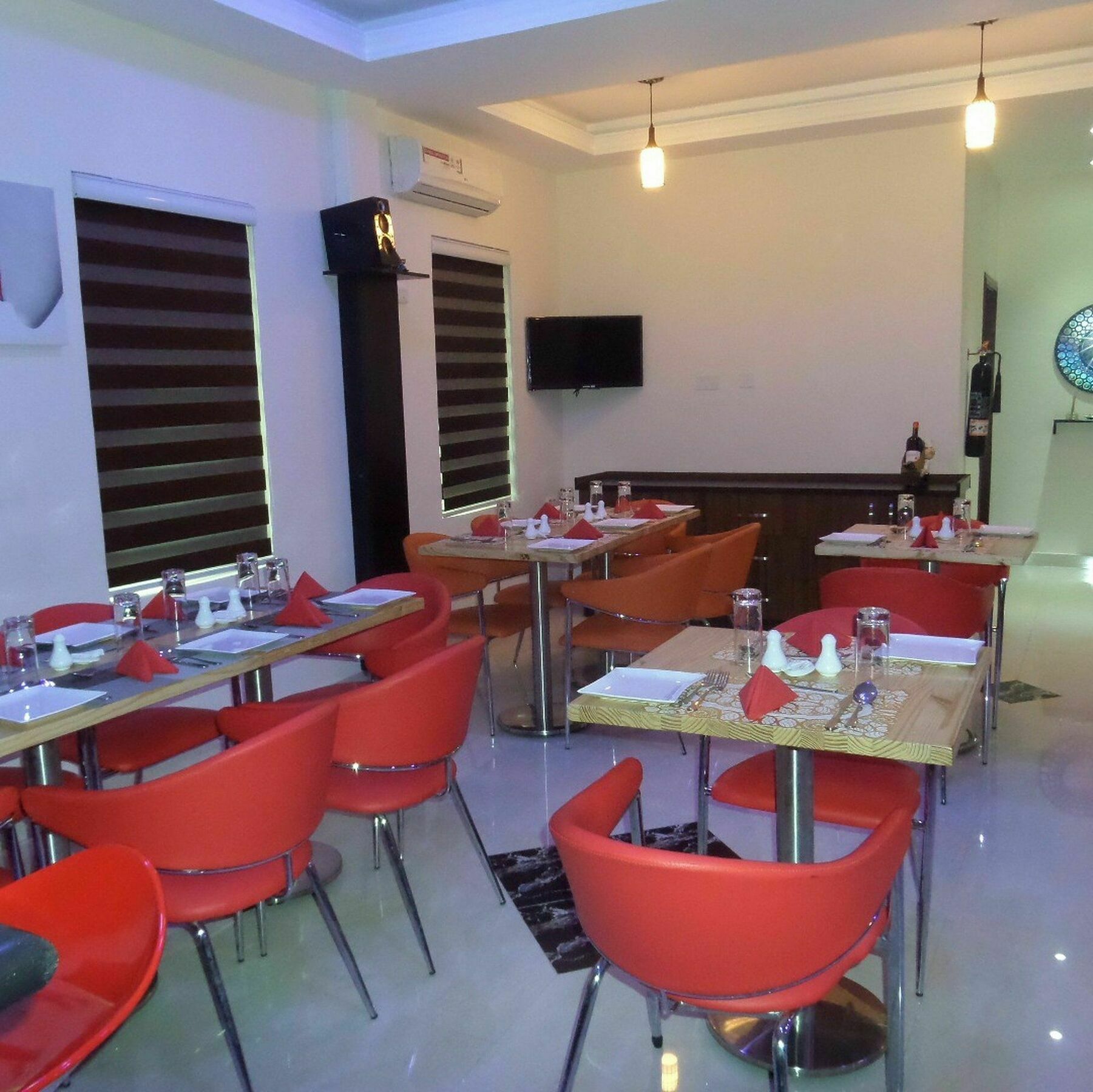 Rightgate Hotel Lagos Exterior photo