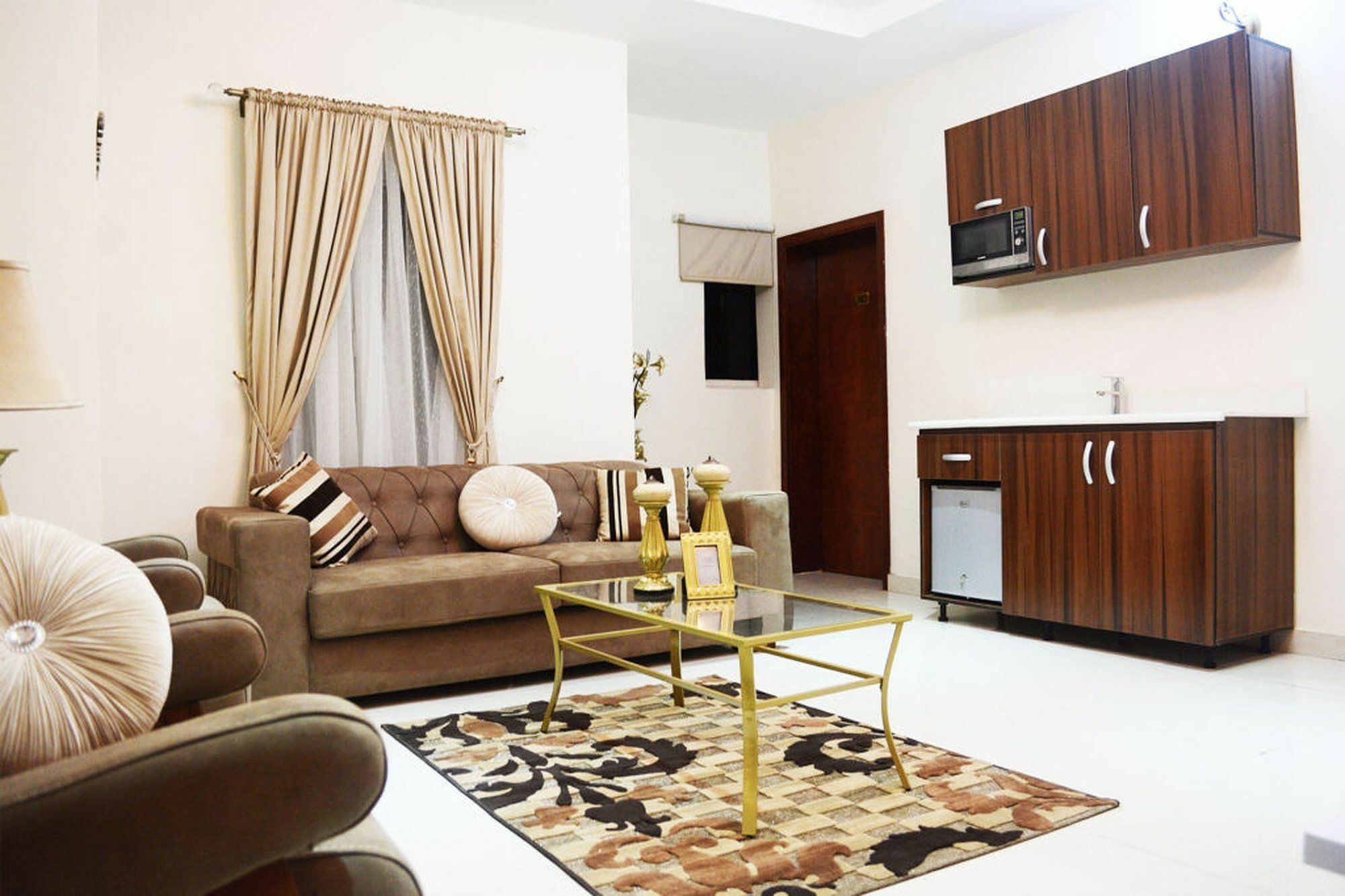 Rightgate Hotel Lagos Exterior photo