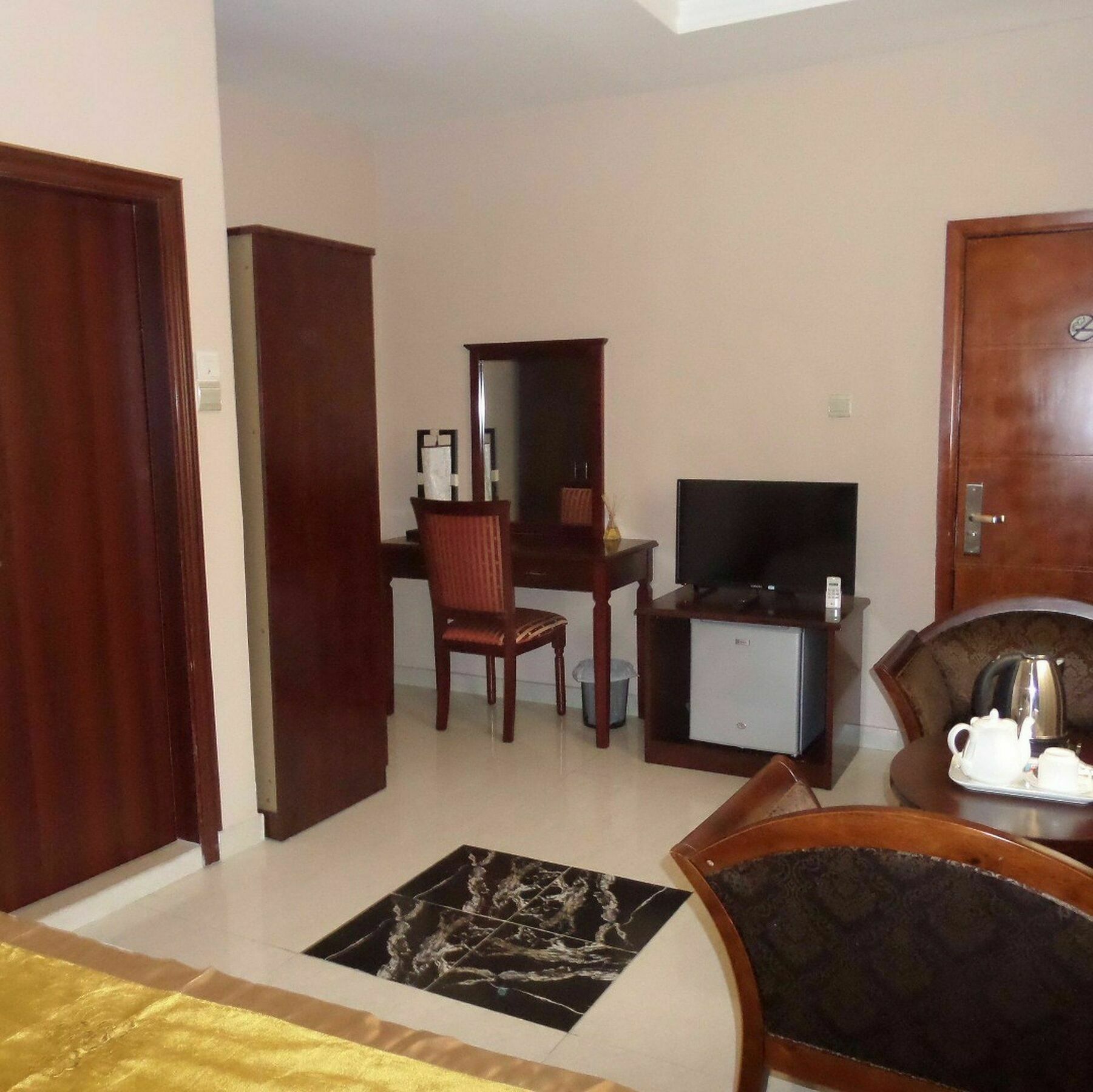 Rightgate Hotel Lagos Exterior photo