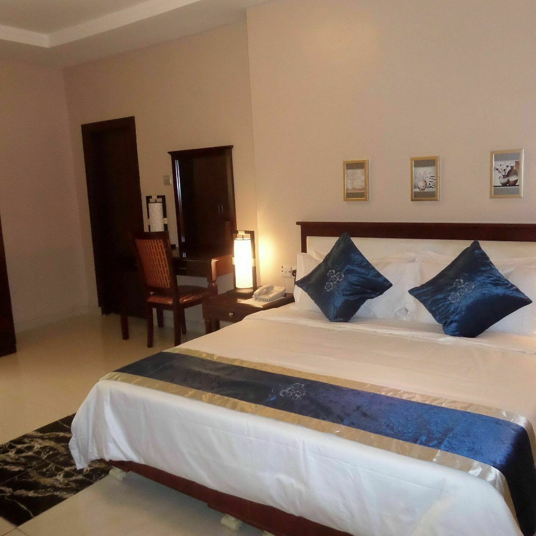 Rightgate Hotel Lagos Exterior photo