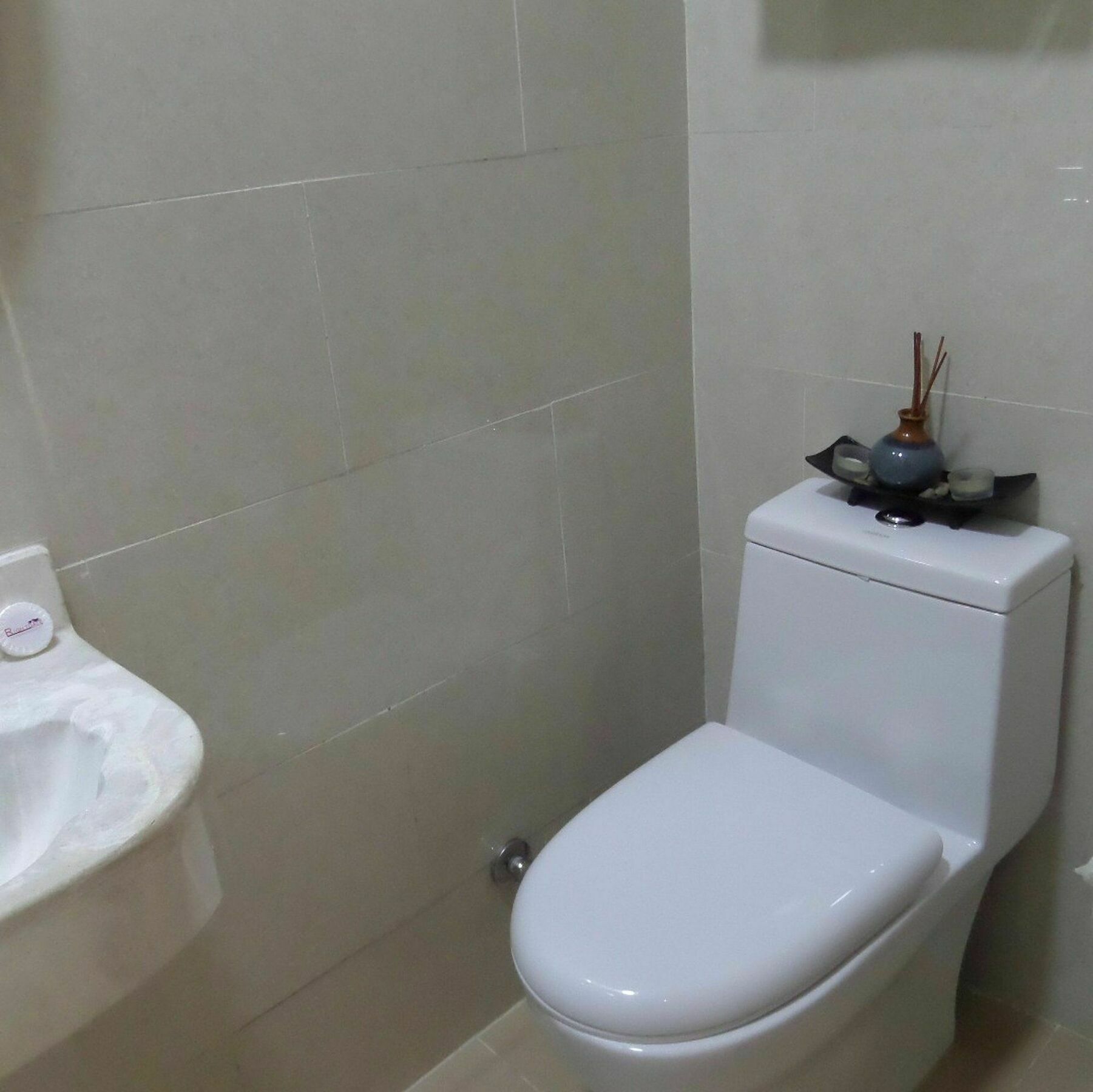 Rightgate Hotel Lagos Exterior photo