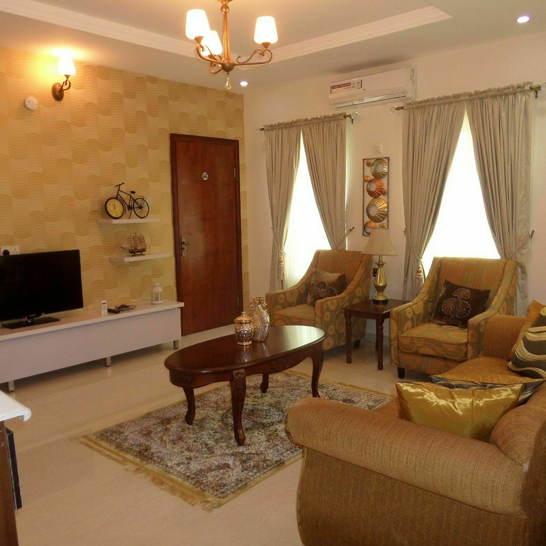 Rightgate Hotel Lagos Exterior photo