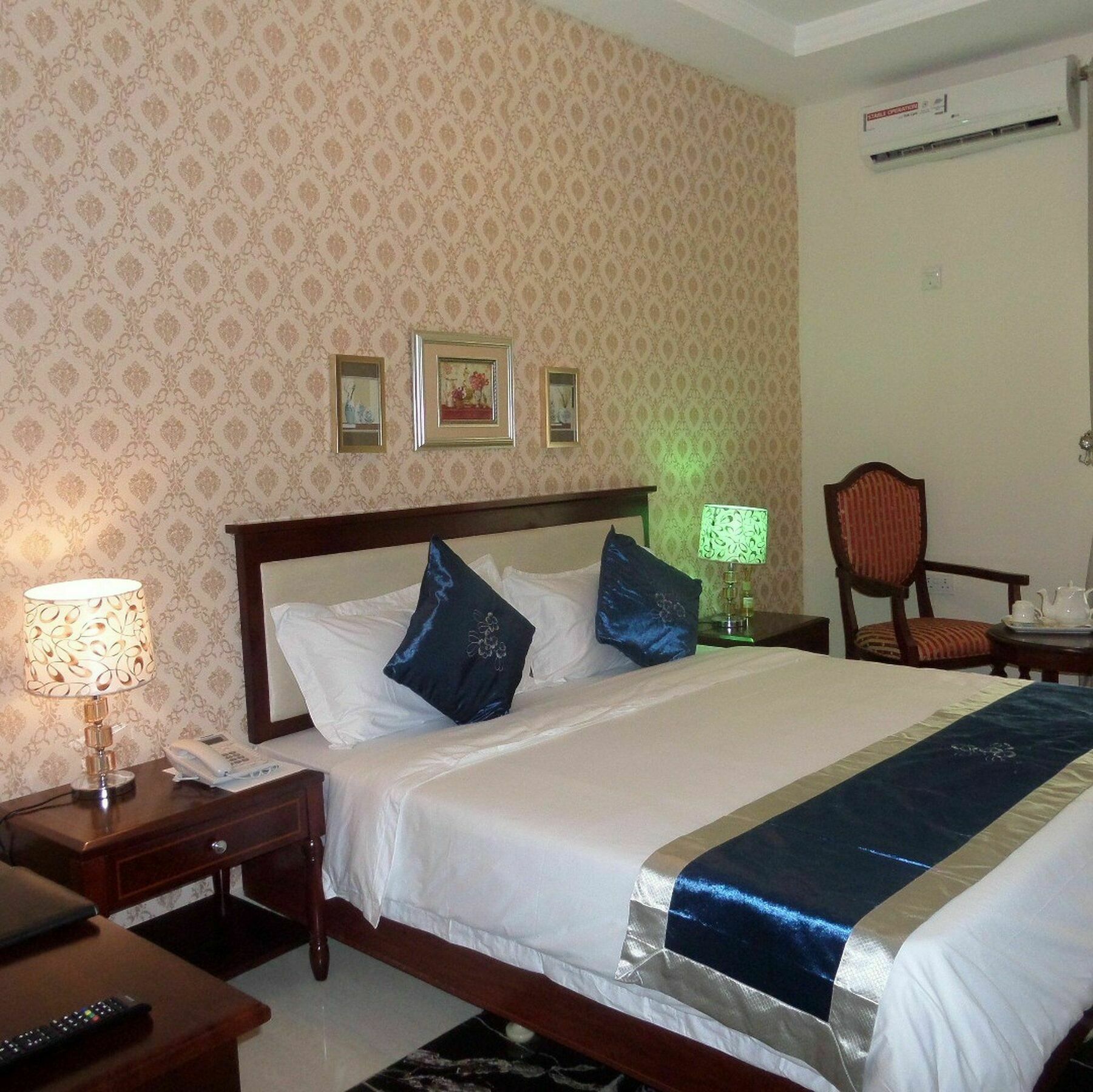 Rightgate Hotel Lagos Exterior photo