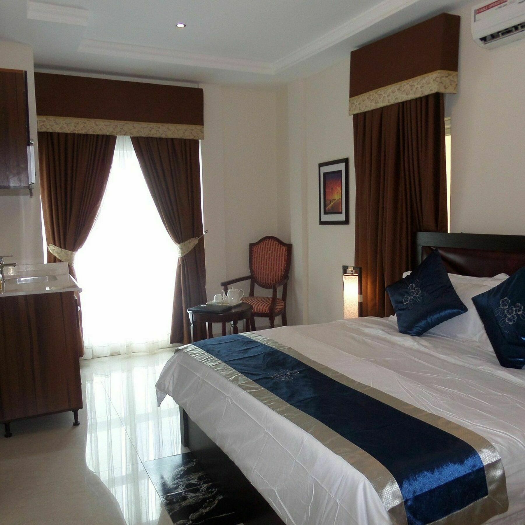Rightgate Hotel Lagos Exterior photo